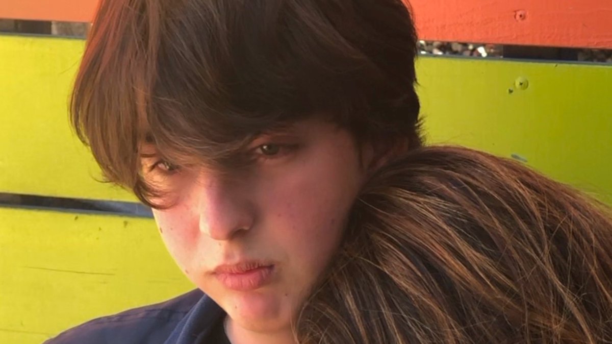 This week: TEENAGE EMOTIONS a film by FRÉDÉRIC DA. 2021. 72 min.

A striking feature debut filmed with iPhones by real-life teens in collaboration with their high school film teacher. 

For one week on lecinemaclub.com.