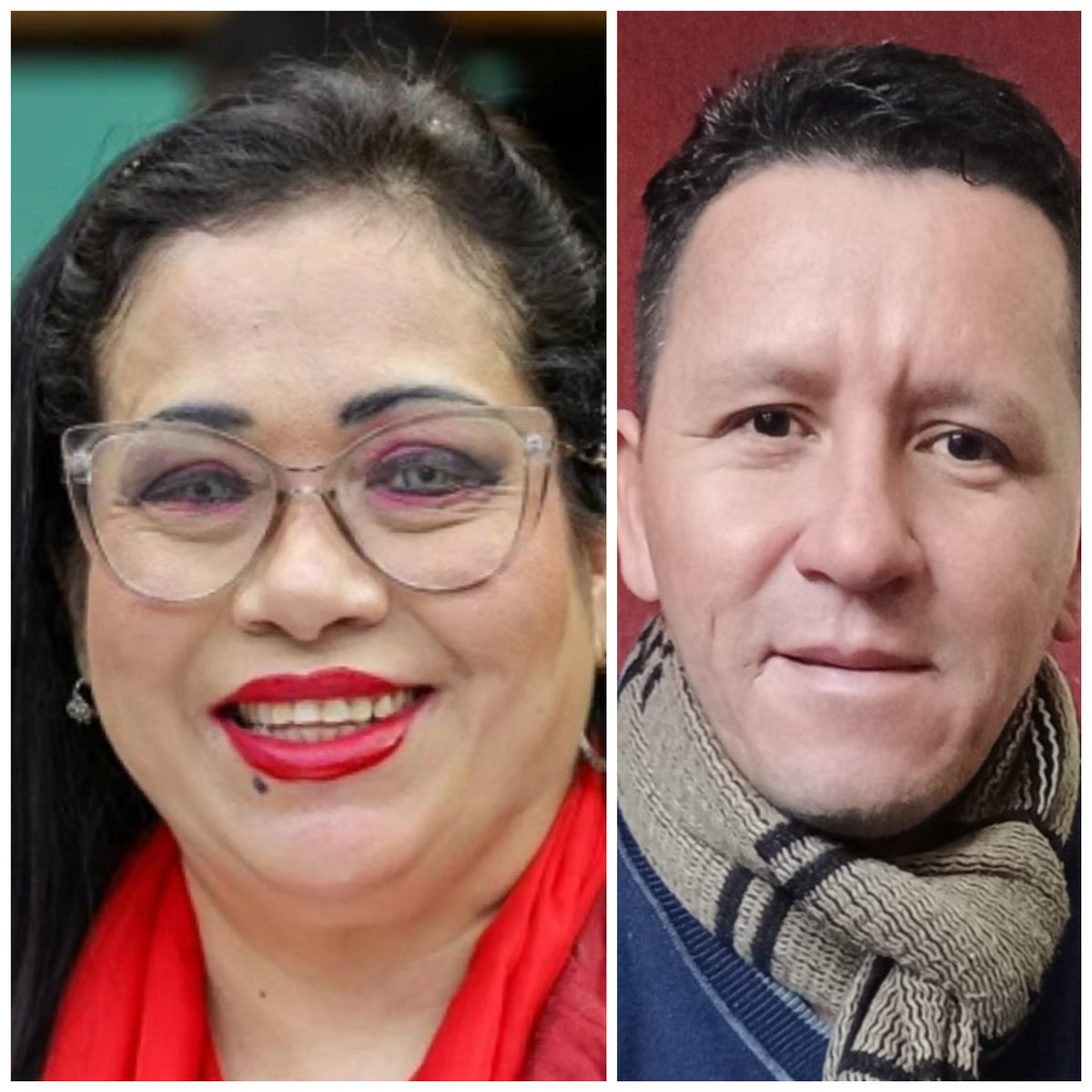 patriciavargasq's tweet image. Yami Nal dice q 4 senadores (FOTO) se repartirán donación de TAIWAN.

-Yamy: &quot;Vienen estos USD 8 millones q máximo va a salir USD 1 millón mba&apos;e va a salir ese ascensor. El otro 7 palos distribuido entre Lizarella, Nano, Beto, Bachi&quot;.

-Chaque: &quot;USD 20 mil valen nuestros votos&quot;.