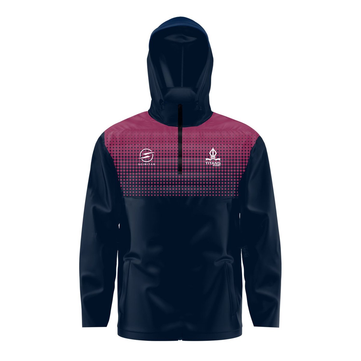 Rotherham Titans Clubshop tweet media