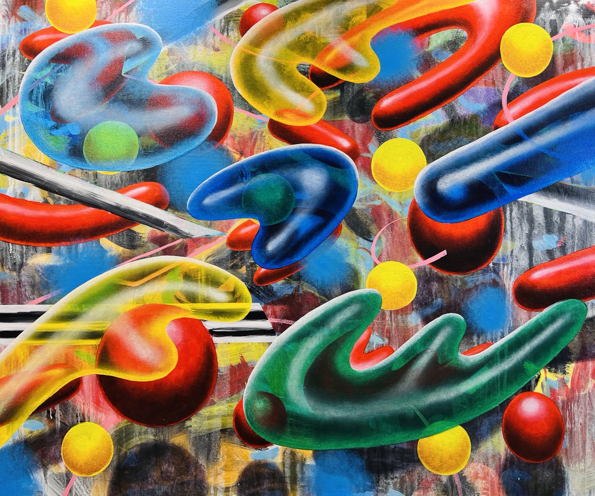 โFather Atomoโโก INTUITION โก๏ธ tweet media