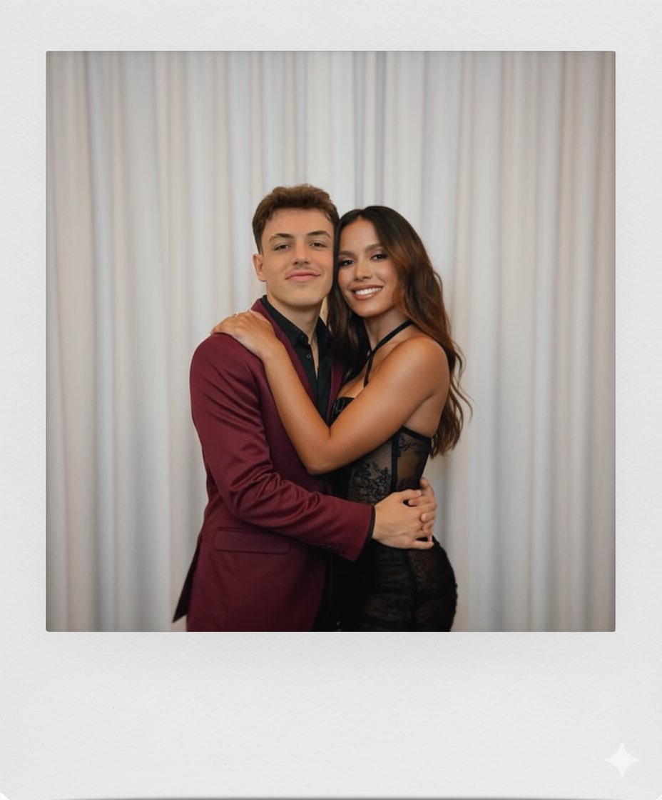 essa IA da gemini é babado mesmo né