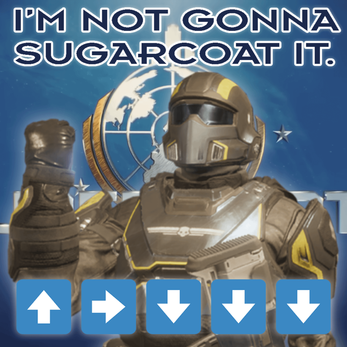 Casings from Tyler Robinson, Charlie Kirk’s alleged shooter, read “Hey, fascist! Catch! ↑ → ↓↓↓”. The code references the Eagle 500kg Bomb stratagem from Helldivers II, which became a viral meme tied to a powerful airstrike ability in the game.