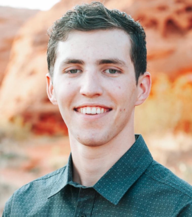 🇺🇸 Tyler Robinson: Không phải người da đen. Không phải người chuyển giới. Không phải người Hồi giáo. Không phải dân nhập cư. Không phải thành viên Dân chủ. Có cha là