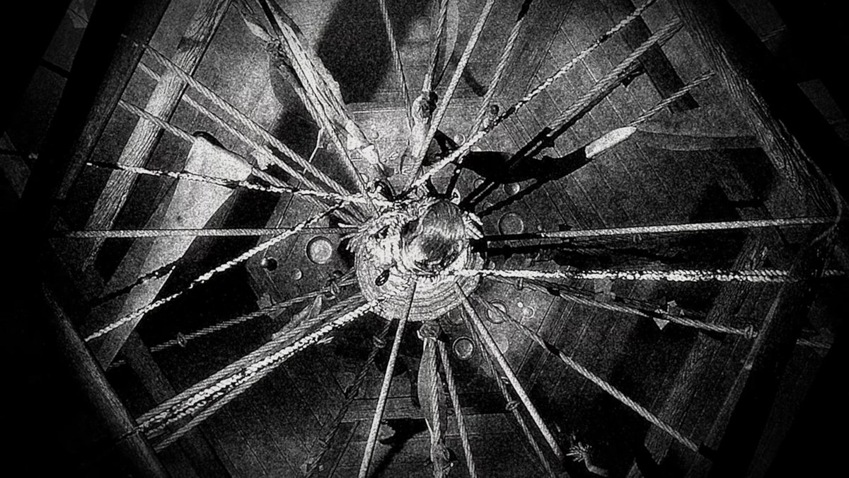 Fatal Frame 2 comparison 🧵

OG - Remake Wii Edition - Re-Remake 2026 
#FATALFRAMEIIREMAKE #紅い蝶リメイク