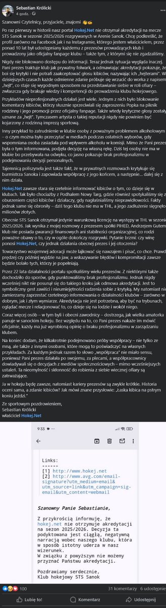 Hokej.Net tweet media