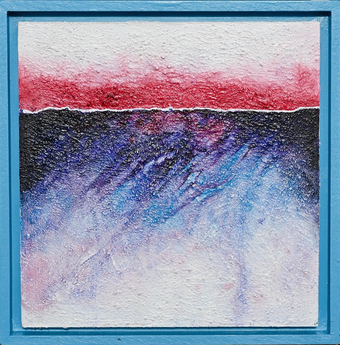 ehmacd's tweet image. awakened land ewenmacdonaldart.com #art #acrylic #painting