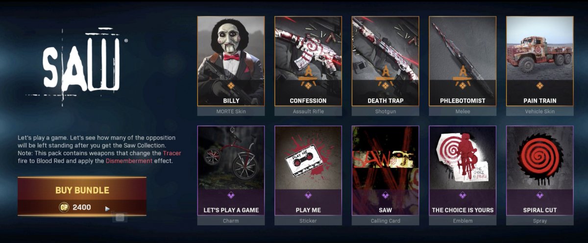 toansu4's tweet image. 5 yrs too late...

Stop doing CoD sh*t!

#SameCrap