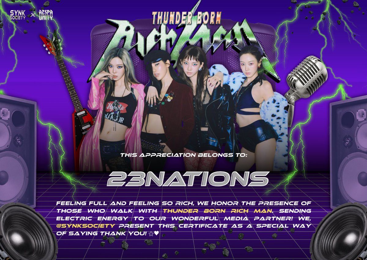 23NATIONS. tweet media