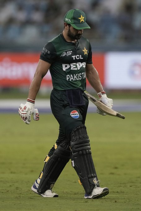 Oman On Fire! Back-to-Back wickets for Aamir Kaleem