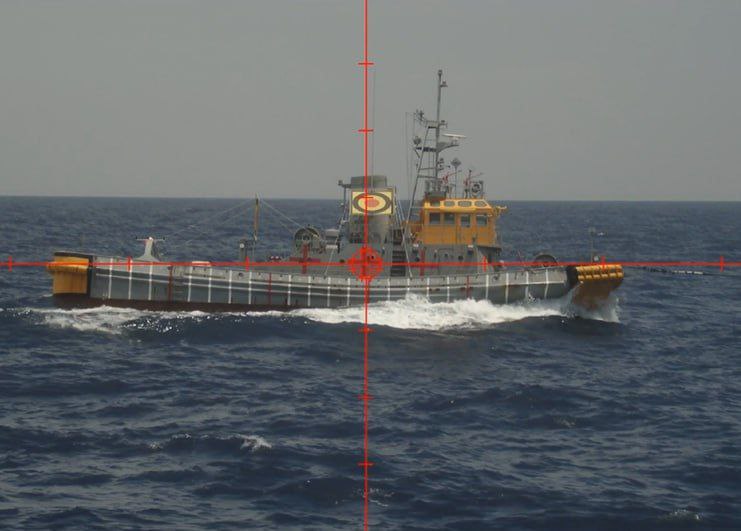 Radar Austral tweet media