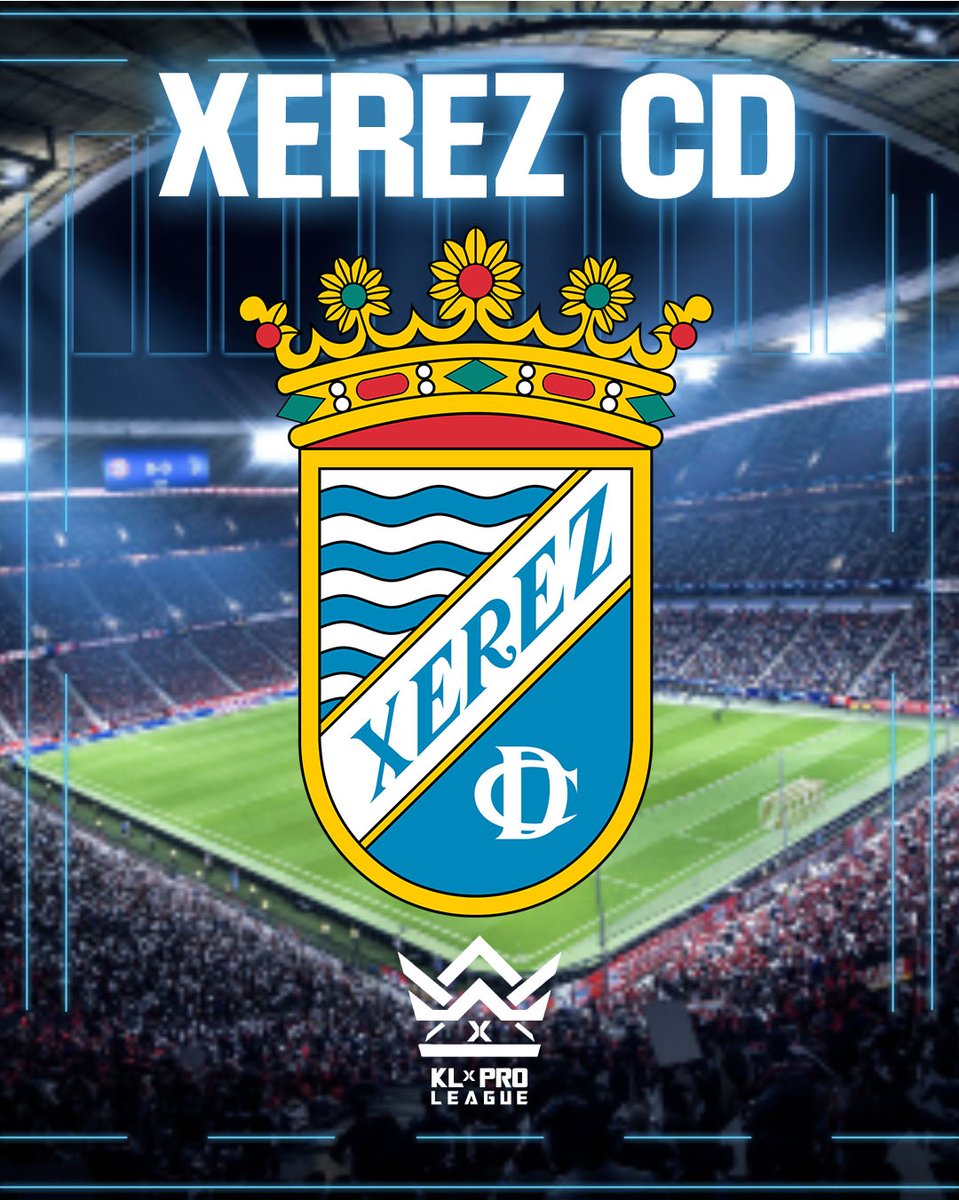 👑🖥️ <a href="/TwXerez/">Tw Xerez</a>, 𝐆𝐀𝐍𝐀𝐃𝐎𝐑 𝐃𝐄𝐋 𝐏𝐑𝐄𝐌𝐈𝐎 𝐀 𝐋𝐀 𝐌𝐄𝐉𝐎𝐑 𝐂𝐔𝐄𝐍𝐓𝐀 𝐃𝐄 𝐋𝐀 𝐊𝐋 𝐏𝐑𝐎 𝐋𝐄𝐀𝐆𝐔𝐄