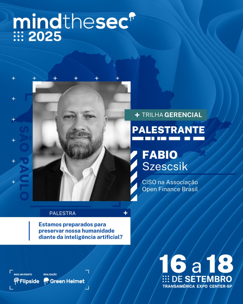 Mind The Sec tweet media