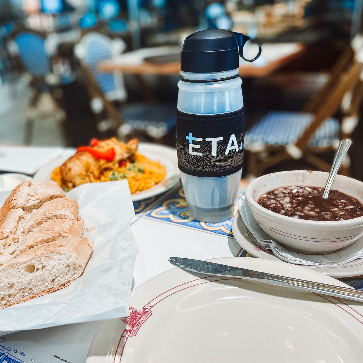 Set off on your next adventure with ETA!

With advanced filtration and ergonomic design, ETA keeps you hydrated wherever you roam.

Make water safety a priority with ETA.
🛒amazon.com/eta

 #testedandtrusted #extremefiltration #trusteta #etasaves #etalife #alkalinewater