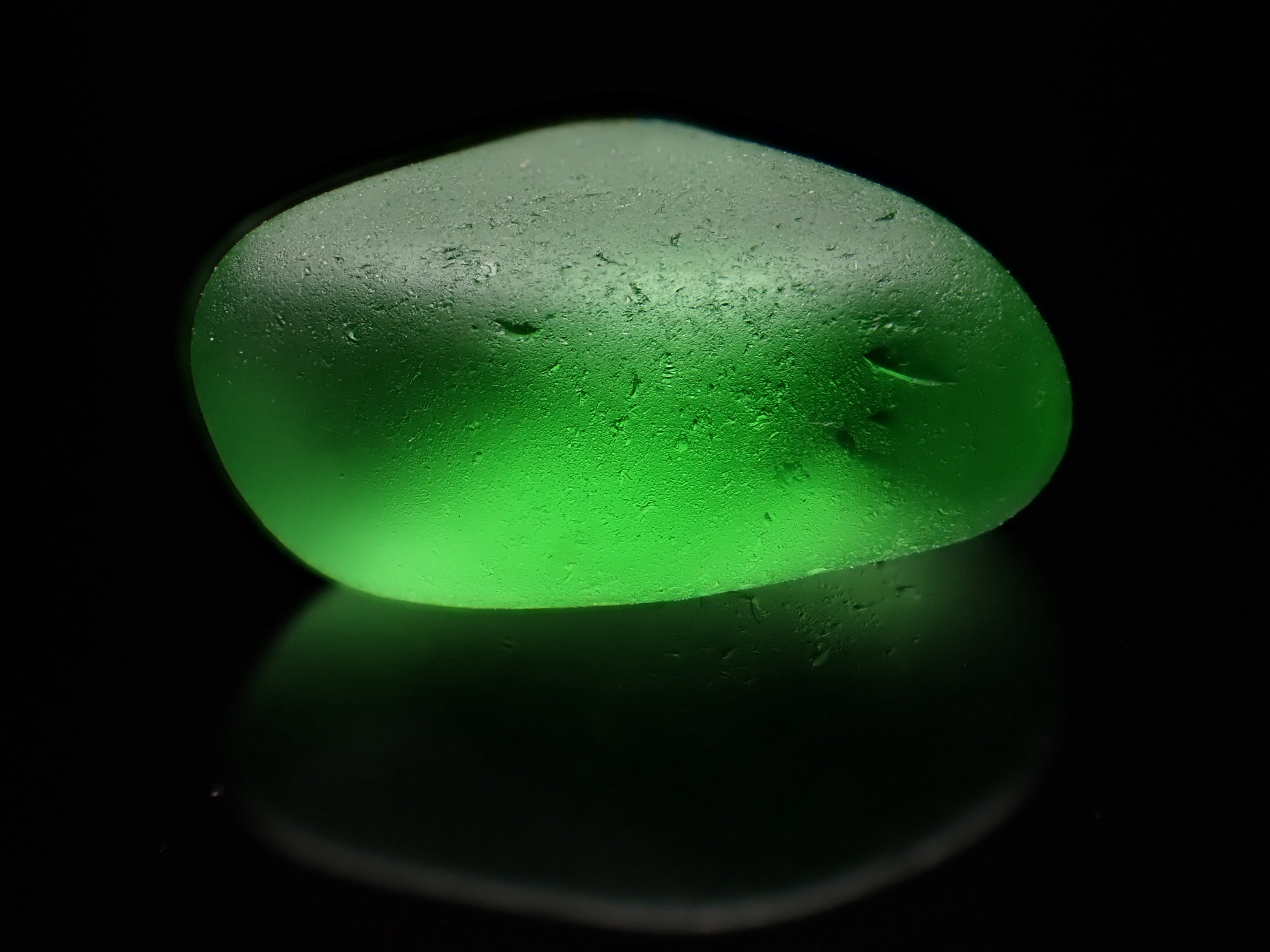 確認用❤️シーグラス シーグラス（ビーチグラス）カラーミックス 001 | Pay ID