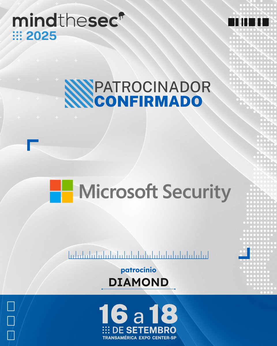 Mind The Sec tweet media