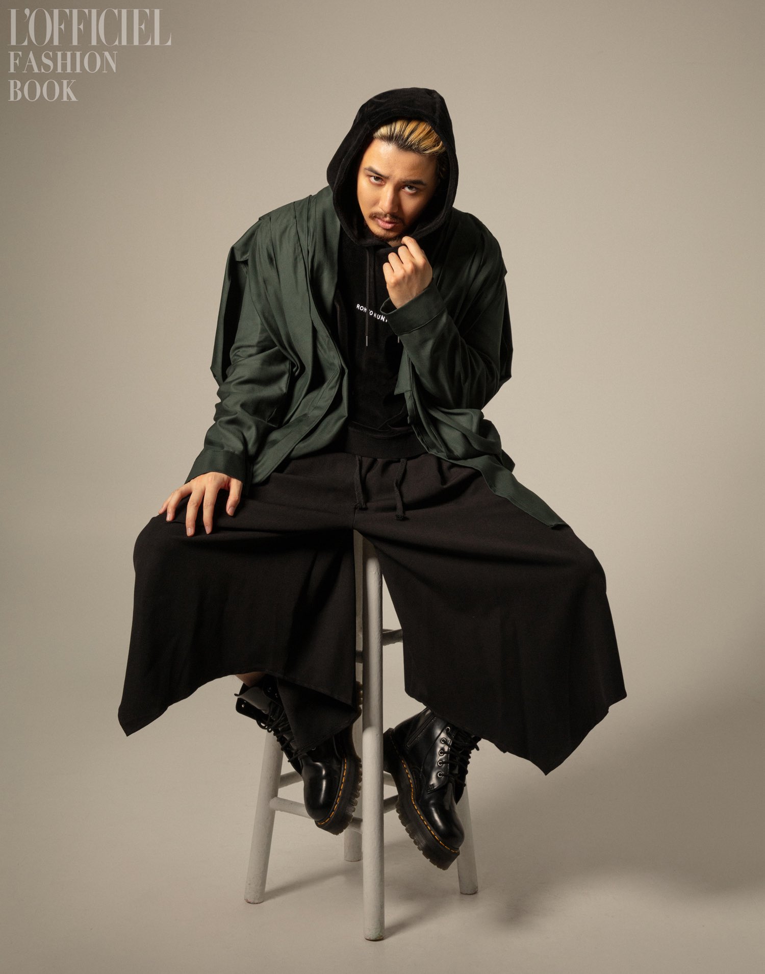 那些 a.k.a. Nach!ё (@naceye2) / X