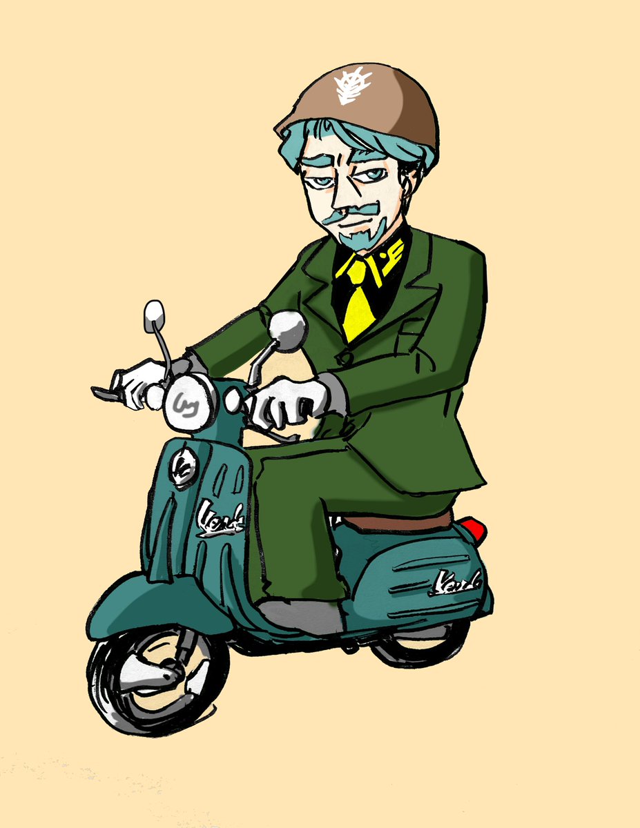 「#緑で繋がるみんなの輪」|zama36のイラスト