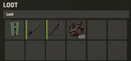 Nah man this has to be the worst elite crate ever in <a href="/playrust/">Rust</a>