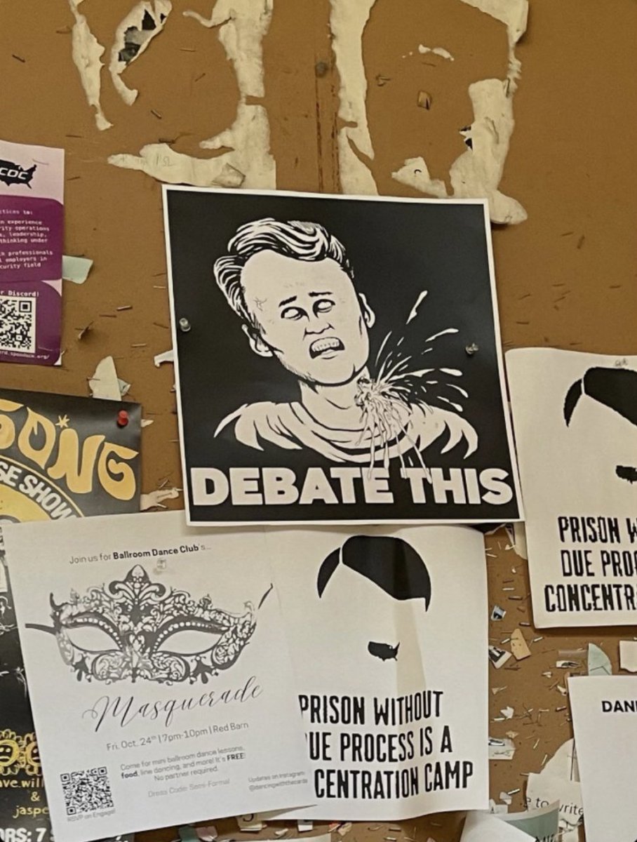 <a href="/piersmorgan/">Piers Morgan</a> Who launched Mao’s bloody Cultural Revolution?

Radicalized students—the Red Guards. They quickly went from justifying violence to committing murder, leaving up to 20 million dead, including many of their own.

Who radicalized them? The Communist education system.

In America,