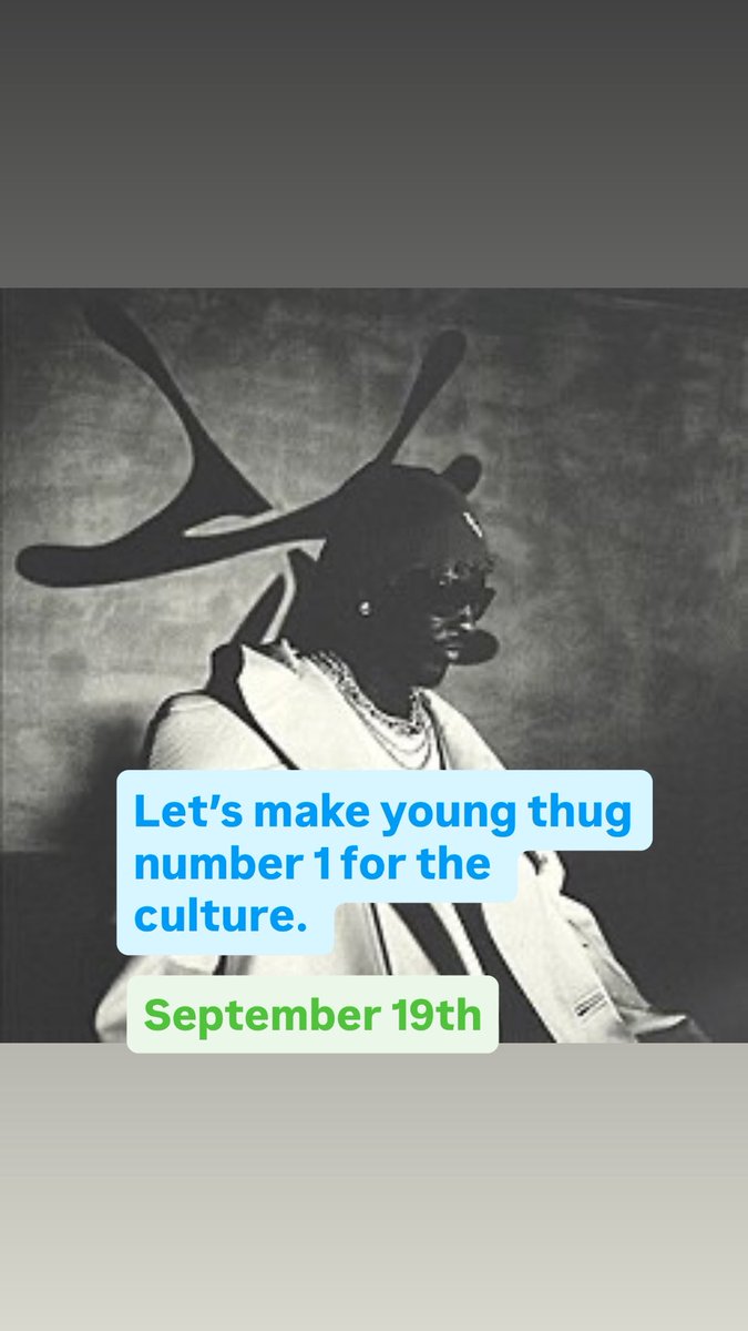 Q4quise's tweet image. #ForTheCulture