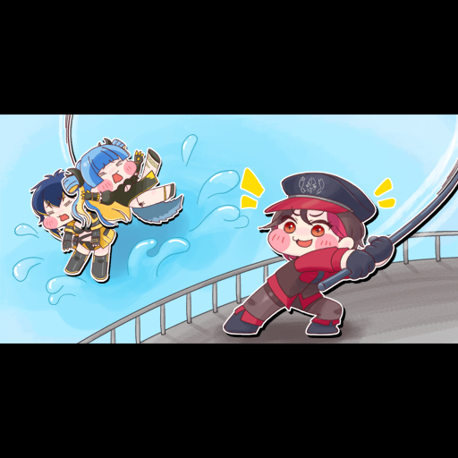 dokilove2 tweet media