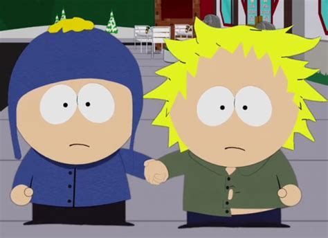 #creek #SouthPark 💙💛