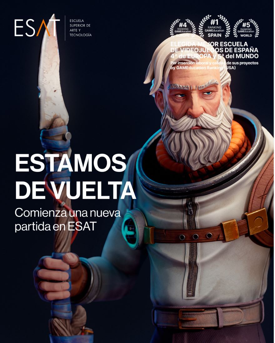 ESAT (@esat_valencia) on Twitter photo 