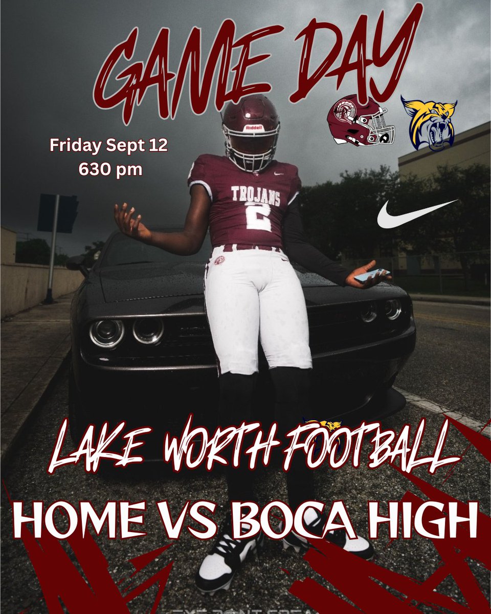 #GameDay! #GoTrojans! ⚔️