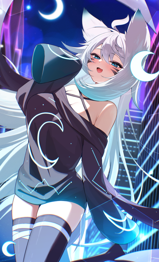 3.0 DEBUT AND SUBATHON STARTING NOW!! 

LET'S SMASH THIS!!!!!

twitch.tv/mysticlight