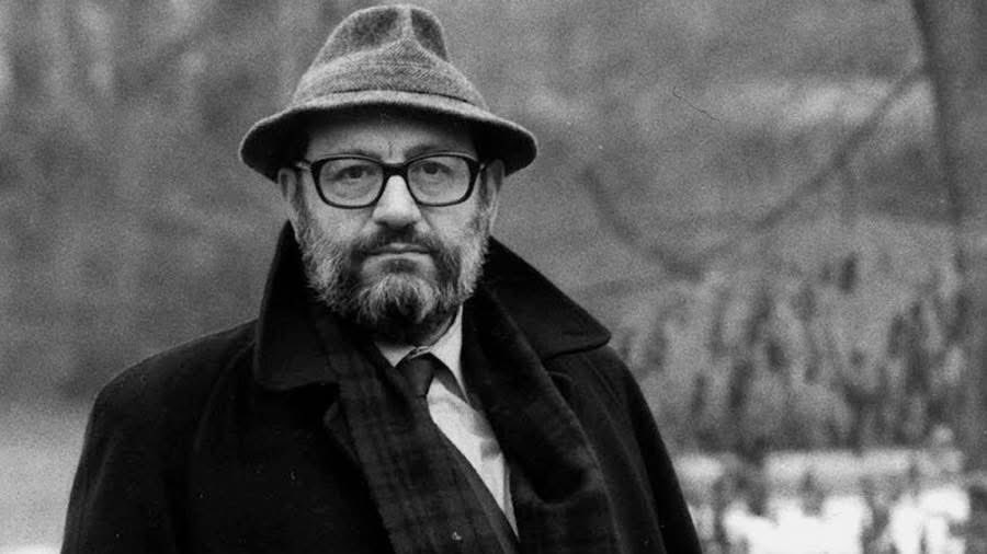 OutlawsPoetic's tweet image. “Social media gives legions of idiots the right to speak when they once only spoke at a bar after a glass of wine, without harming the community ... but now they have the same right to speak as a Nobel Prize winner. It&apos;s the invasion of the idiots.”

—Umberto Eco