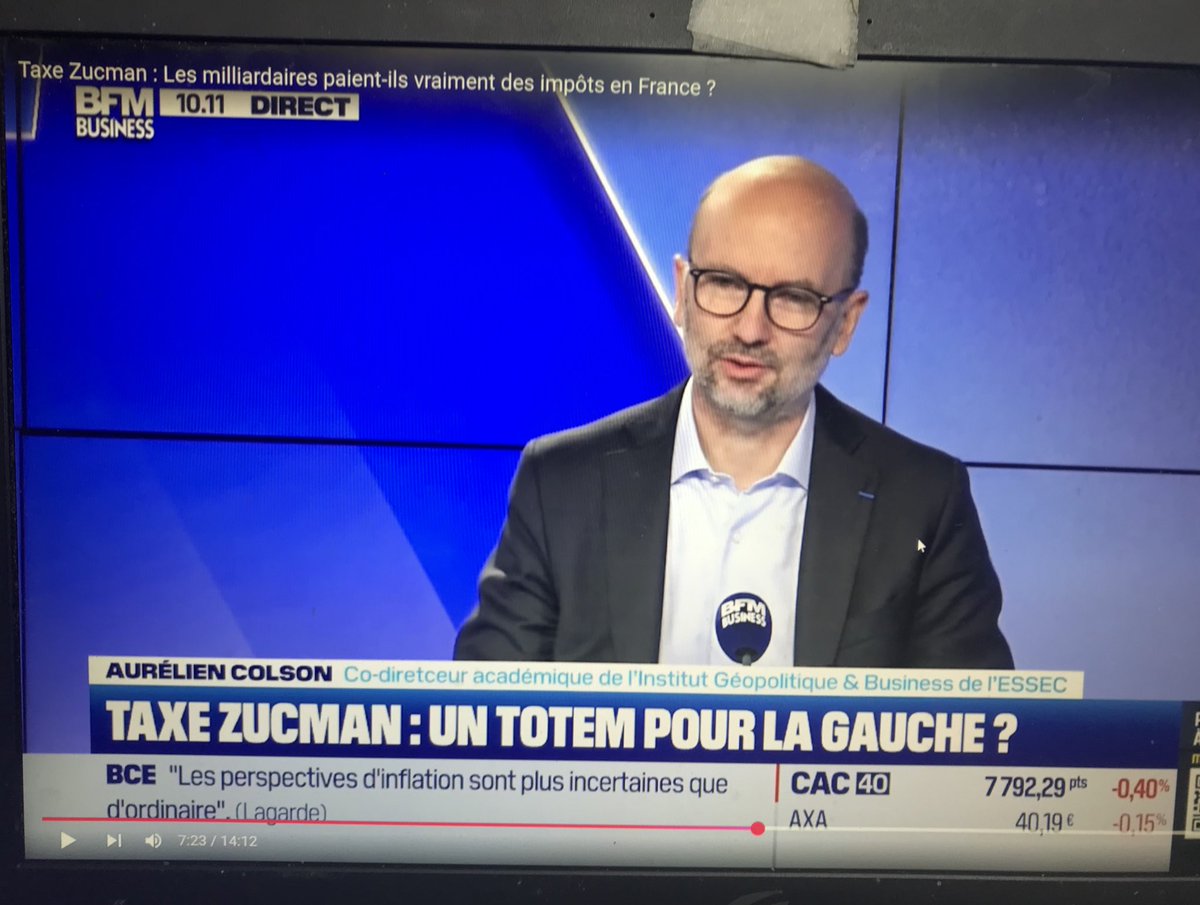 Aurélien Colson (@acolson_) on Twitter photo Derrière la taxe Zucman, la question de la justice fiscale implique aussi d’aider chacun à valoriser les services publics dont il bénéficie « gratuitement ». Un enfant scolarisé au collège, c’est 9.000 € pris en charge par la collectivité.
Merci <a href="/LEGENRA/">Raphael LEGENDRE</a> pour son invitation. Derrière la taxe Zucman, la question de la justice fiscale implique aussi d’aider chacun à valoriser les services publics dont il bénéficie « gratuitement ». Un enfant scolarisé au collège, c’est 9.000 € pris en charge par la collectivité.
Merci <a href="/LEGENRA/">Raphael LEGENDRE</a> pour son invitation.