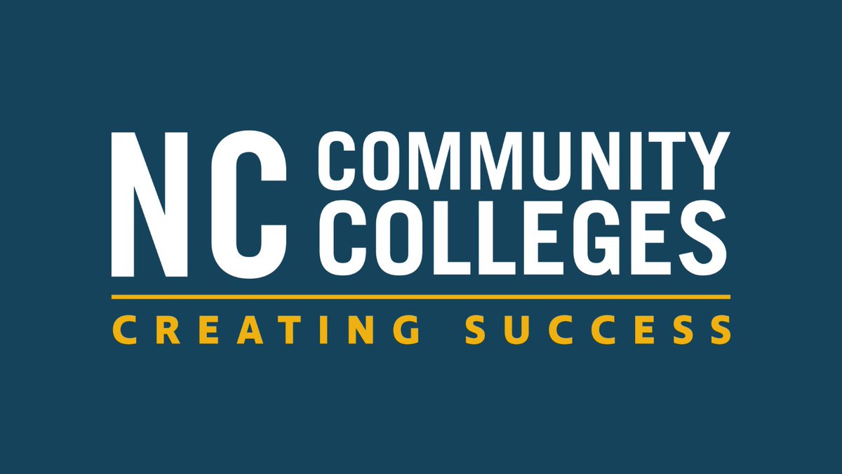The NC Community College System reaffirms its commitment to respectful learning environments following an incident at GTCC.

nccommunitycolleges.edu/news/statement…

#NCCommunityColleges