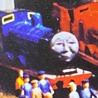 Daily Edward🚂2️⃣ tweet media