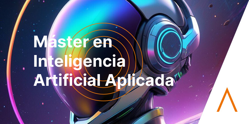 🔥Lanzamos el Máster en Inteligencia Artificial Aplicada, diseñado para graduados en Ingeniería Informática o profesionales con formación en Desarrollo de Aplicaciones.
esat.es/estudios/maste…
<a href="/ESAT_Valencia/">ESAT</a> : la mejor Escuela de España en videojuegos, ahora también líder en IA.