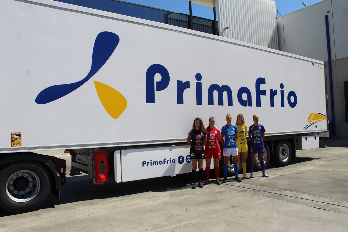 Primafrio tweet media