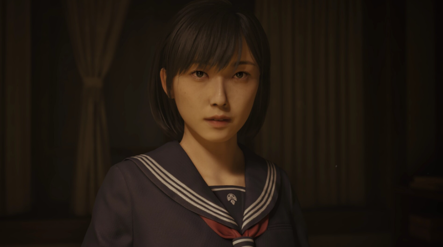 chrissempai88's tweet photo. Es que menudo año nos depara el terror amigos! Menuda felicidad. #ResidentEvilRequiem  #silenthillf  #tormentedsouls2 #Fatalframe2remake #projectzero2remake https://t.co/ldwiMQrXi4