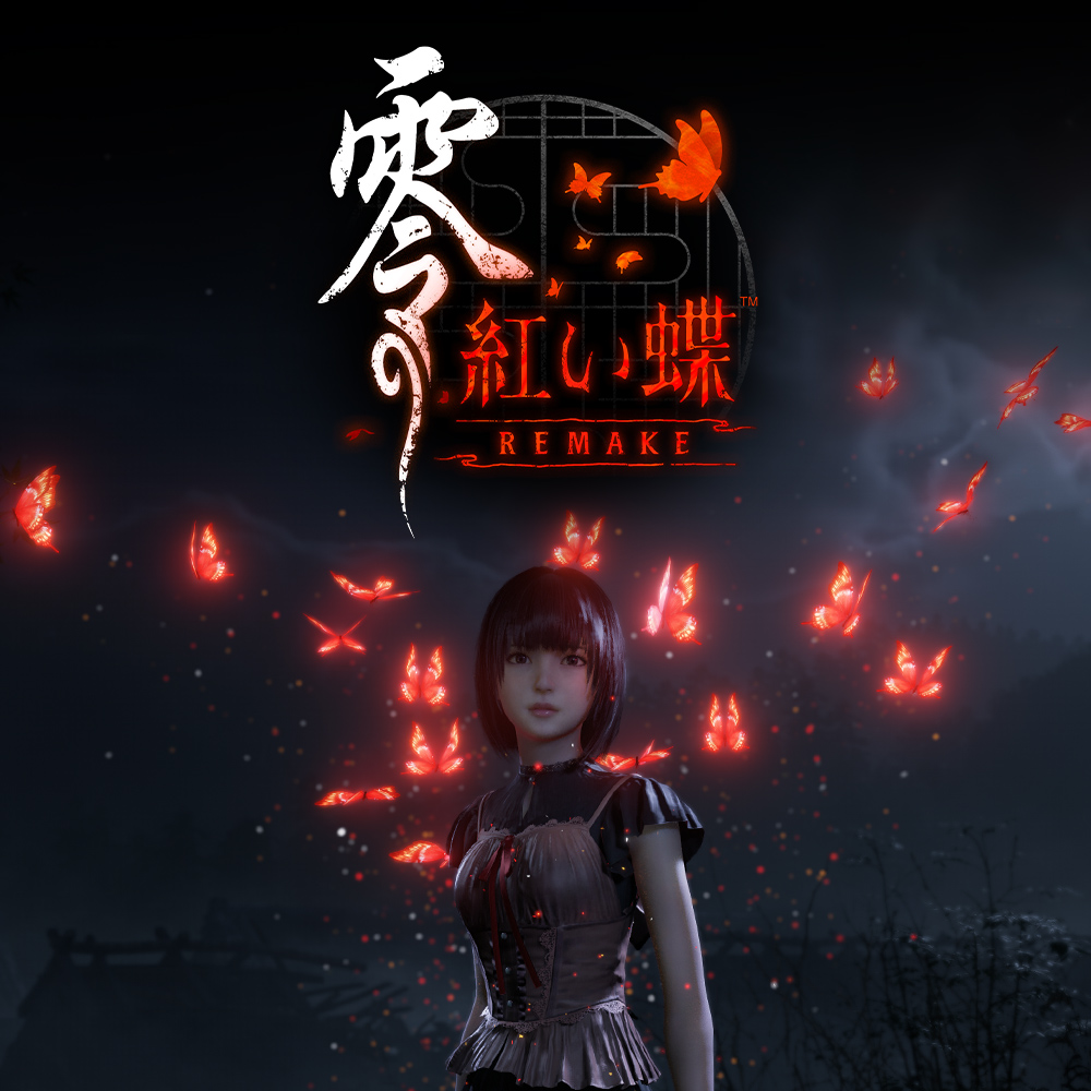 chrissempai88's tweet photo. Es que menudo año nos depara el terror amigos! Menuda felicidad. #ResidentEvilRequiem  #silenthillf  #tormentedsouls2 #Fatalframe2remake #projectzero2remake https://t.co/ldwiMQrXi4