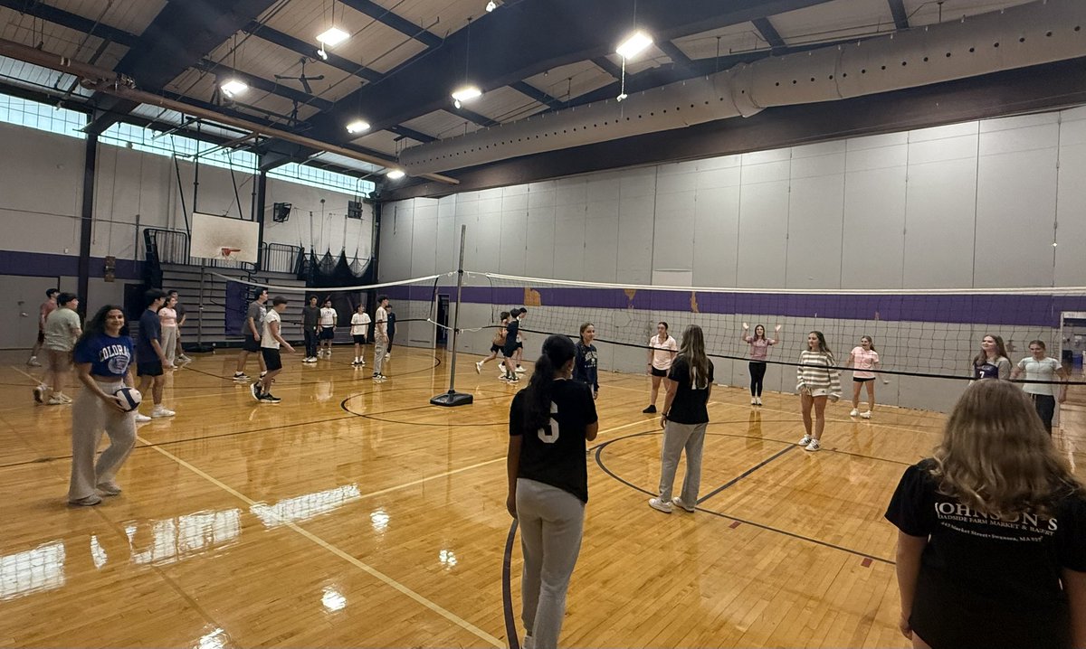 Courtney Monterecy tweet media