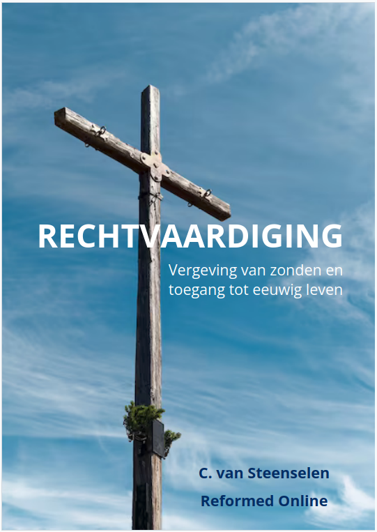 Luther vroeg zich af: Hoe word ik rechtvaardig voor God? Die vraag beantwoord ik in een nieuw artikel over de rechtvaardiging. Wat is het? Hoe ervaart iemand dat?
reformedonline.nl/biblical-keywo…