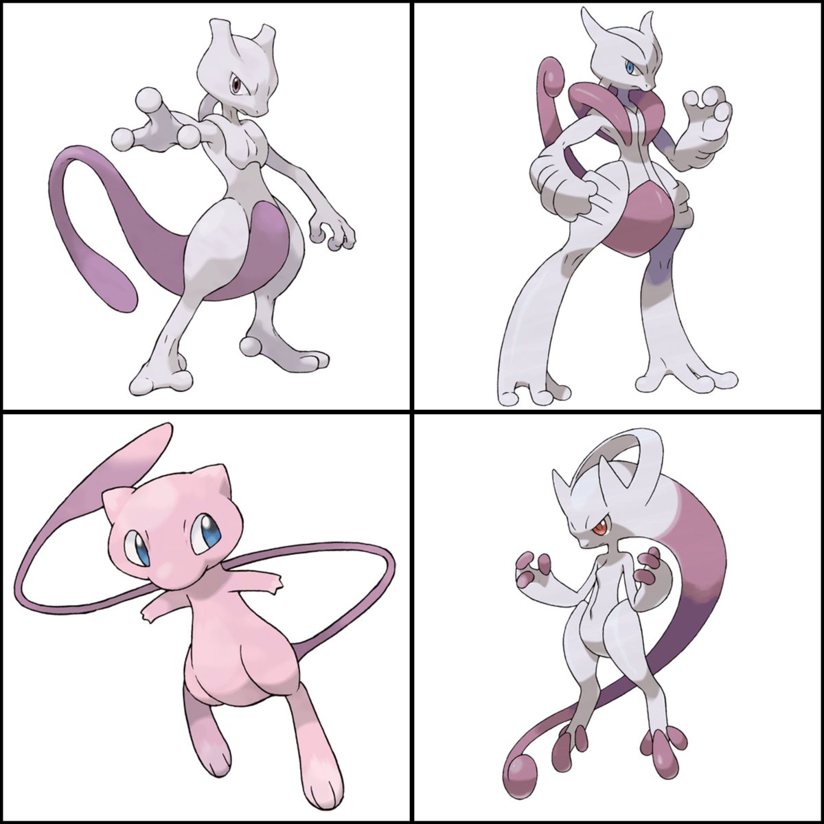 メガライチュウXはライチュウの純粋強化って感じだけどメガライチュウY