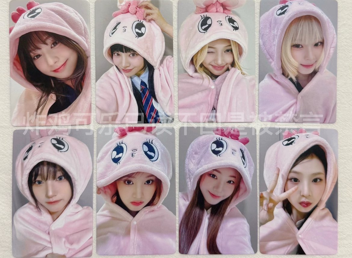 WTS/LFB #nawmisells

~ UNIS Jump up 8.0 vce 

Hyeonju, Nana, Eli | 450 each
Gehlee | 550
Yunha, Yoona | 500 each
Seowon, Kotoko | 720 each

Payo to secure 
X impatient
X sensitive 

# unis wts gehlee hyeonju nana kotoko seowon yunha yoona elisia