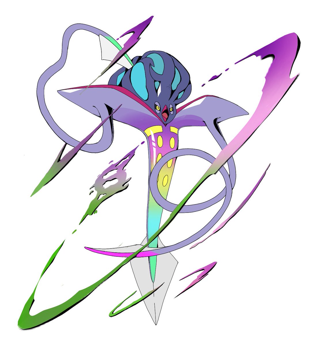 PSaber97🎨 (@psaber97) on Twitter photo 