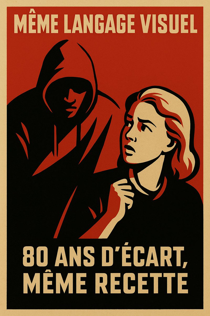 mattganka's tweet photo. @ZemmourEric Comment transformer un tragique fait divers en généralisation délétère. https://t.co/4QuQqS3qMK