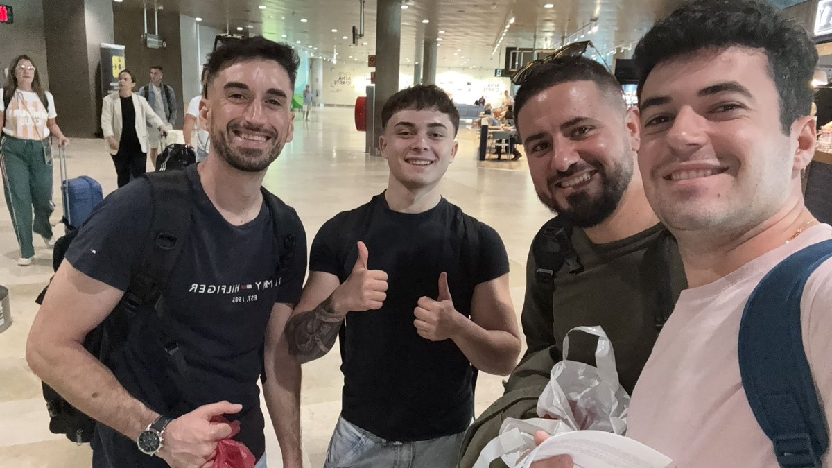 Empieza la season 2026! Nos  vamos al Regional de Fráncfort!! let's go <a href="/Gambit_Division/">Gambit Division</a> <a href="/m_francochelso/">Miguel Angel Franco Chelso</a> <a href="/FranTovarTCG/">Fran Tovar 🇪🇸</a> <a href="/AlmagroTCG/">Antonio Almagro Martínez</a>