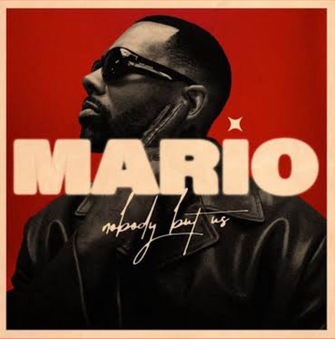 YeahImFamous's tweet photo. New Music : Mario @OHYESMARIO ' Nobody But Us ' https://t.co/XSvf1n4a6S #Mario #NobodyButUs https://t.co/gkflqO0RxQ