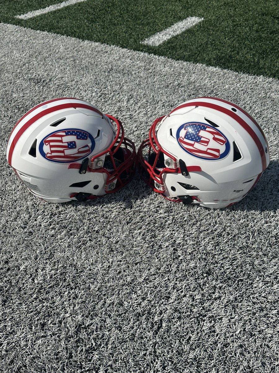 Military Appreciation Game Day!!!
Let’s Roll!!!