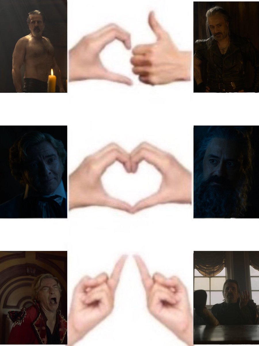 beabonnet29's tweet image. Our Flag Means Death