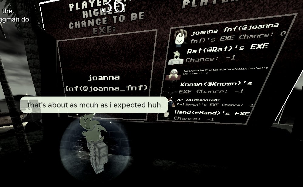 NOBODY WANTS TO PLAY 2011X LMFAOOOOO