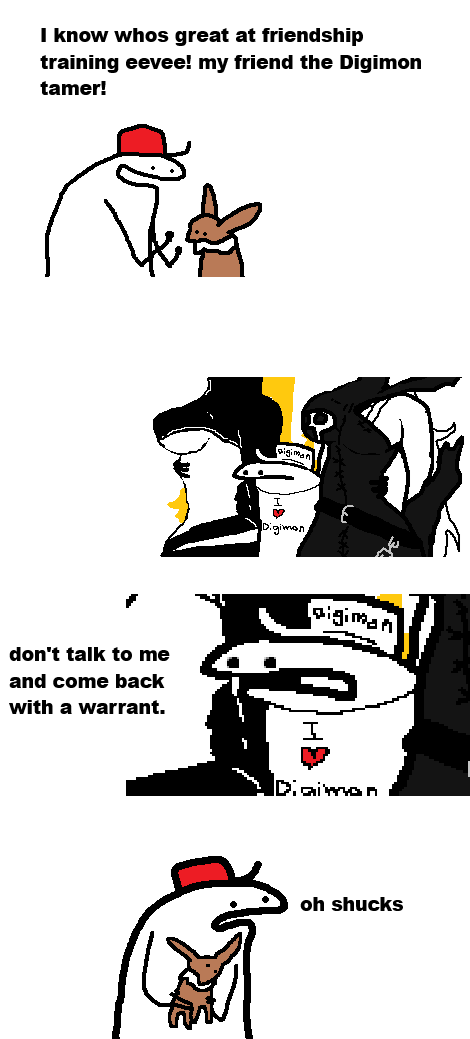 Flork (@florkofcows) on Twitter photo 