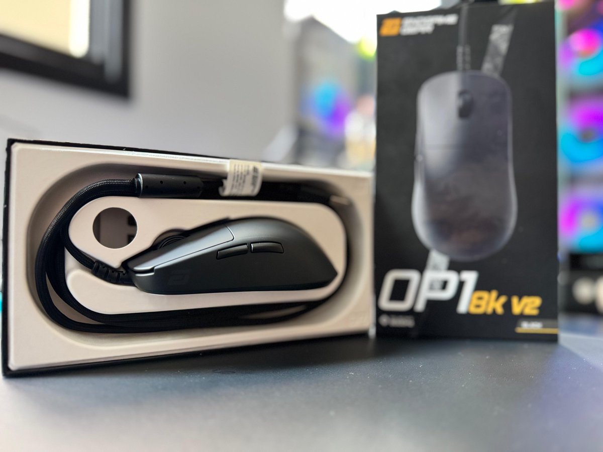 bladezvlr's tweet image. Dizem q esse mouse é sexy, veremos😋

- Endgame OP1 V2 8K

Muito obrigado @CodexPC_ 🥰
